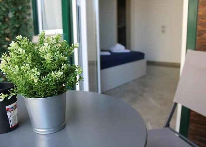 Hotel con vista: B&B D'Amari Affittacamere