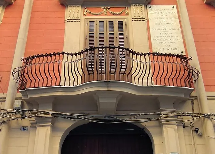 Hotel adatto agli animali: 5Venti Rental Rooms