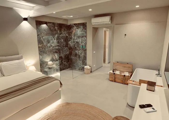 Palermo Inn Collection - Boutique Art Hotel