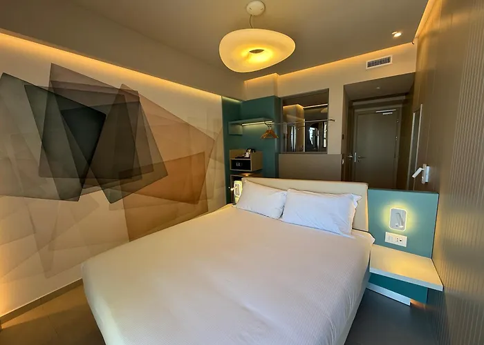 Pet Friendly hotel: President Hotel Palermo