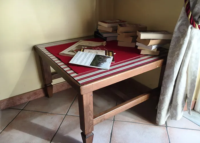 Guest house: B&B Dimora Annulina