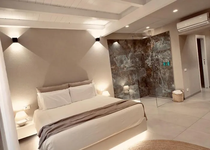 Palermo Inn Collection - Boutique Art Hotel